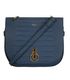 Amberley Satchel, front view